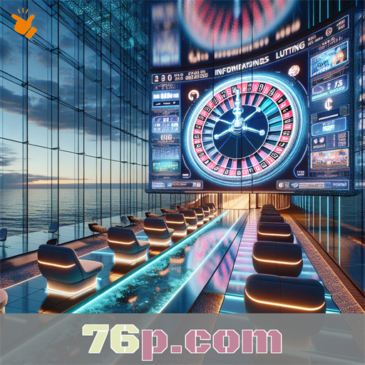 Experiências Incríveis no Casino Brasileiro 76p.com