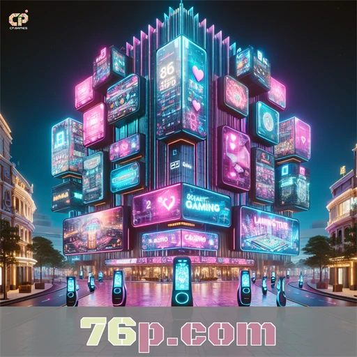 Experiência VIP: Embarque na Exclusividade do 76p.com