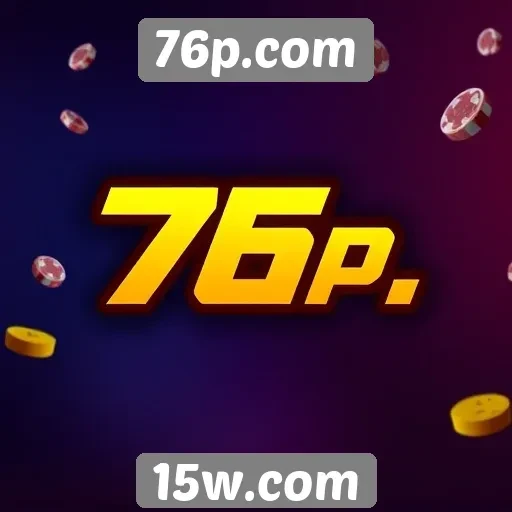 Como 76p.com se destaca entre plataformas de jogos