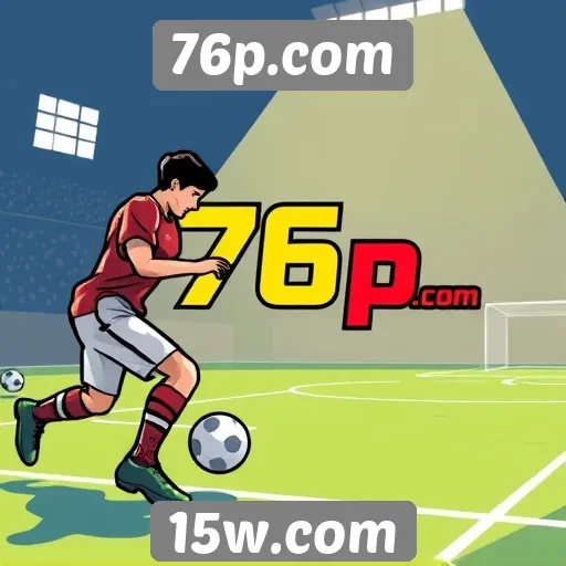 Popularidade do site 76p.com entre jogadores iniciantes