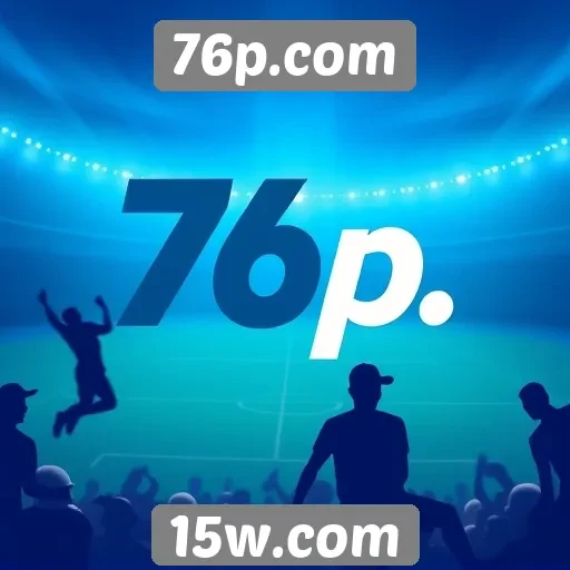 Experiência do usuário no 76p.com é positiva